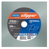 Norton Clipper PRO Universal 350 X 25.4 Diamond Disc — photo 2 of 2