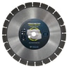 Tarcza diamentowa Nozar Frischbeton / Świeży beton 350x25,4 mm — zdjęcie 1 z 6