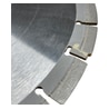 Tarcza diamentowa Nozar Frischbeton / Świeży beton 350x25,4 mm — zdjęcie 2 z 6