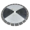 Nozar Frischbeton / Fresh Concrete Diamond Blade 350x25,4 Mm — photo 3 of 6