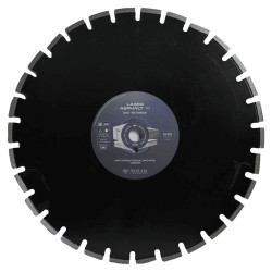 Tarcza diamentowa Nozar Laser Asfalt 10 fi 500mm | Dobra Cena | Sklep Online - Norwit.pl
