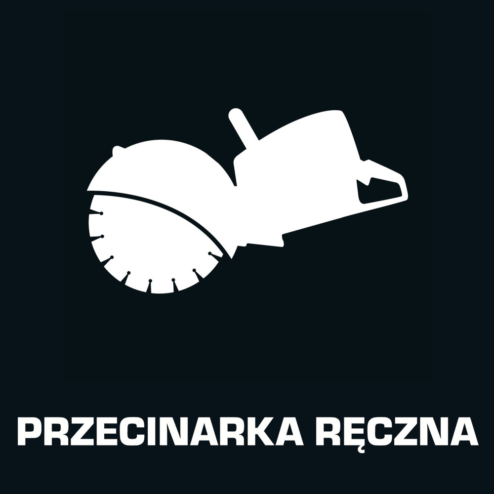 Nozar Laser Asphalt 10 350x25.4 mm diamond blade | Great Price | Online Store - Norwit.pl