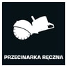 Tarcza diamentowa Nozar Laser Asphalt 10 350x25,4 mm — zdjęcie 2 z 6