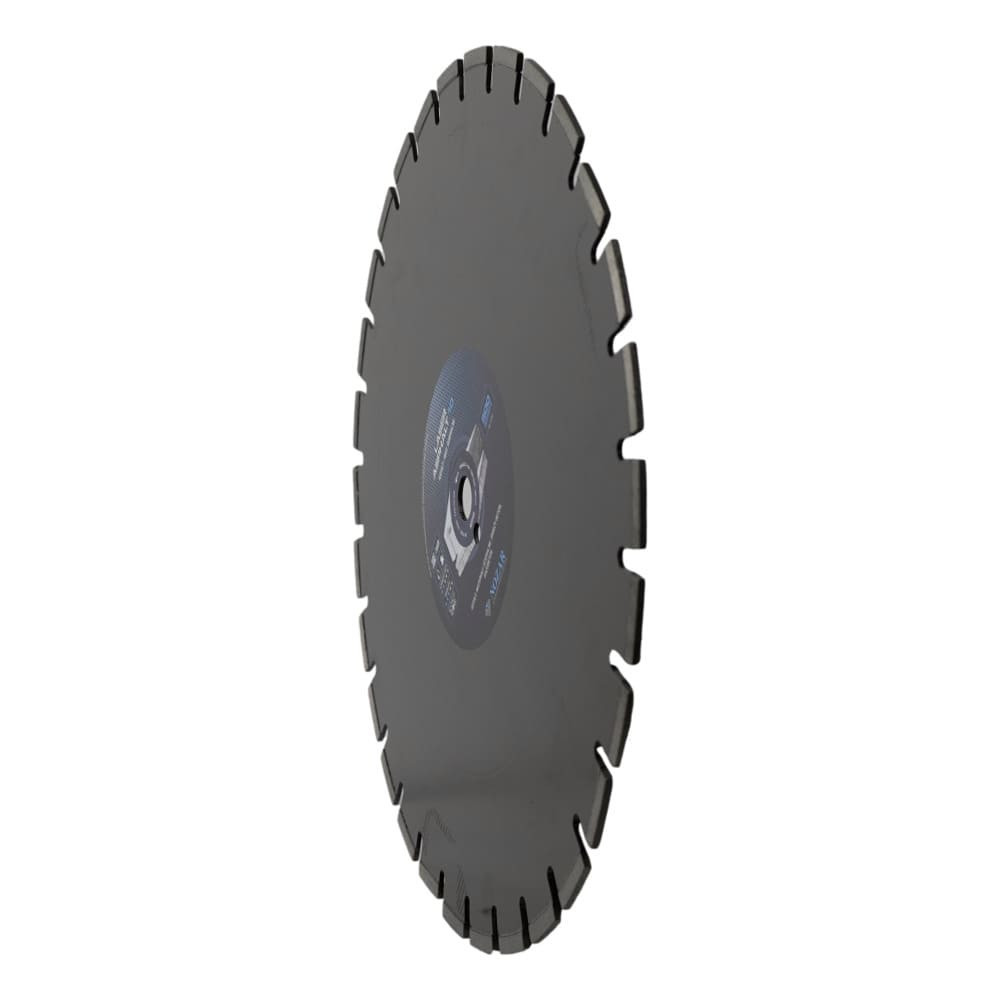 Tarcza diamentowa Nozar Laser Asfalt 10 fi 500mm | Dobra Cena | Sklep Online - Norwit.pl