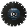 Tarcza diamentowa Nozar Laser Asphalt Profi 350x25,4 mm — zdjęcie 1 z 6