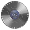 Nozar Laser Concrete 10 500mm Diamond Blade — photo 1 of 2