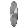 Nozar Laser Concrete 10 500mm Diamond Blade — photo 2 of 2