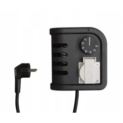 TH-2 ROOM THERMOSTAT | Great Price | Online Store - Norwit.pl