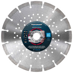 Tarcza diamentowa Nozar Spezial 230x22,23 mm (kopiuj) | Great Price | Online Store - Norwit.pl