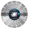 Tarcza diamentowa Nozar Performer Matrix 230x22,23 mm — zdjęcie 1 z 2