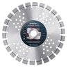 Tarcza diamentowa Nozar Performer Matrix 230x22,23 mm — zdjęcie 2 z 2