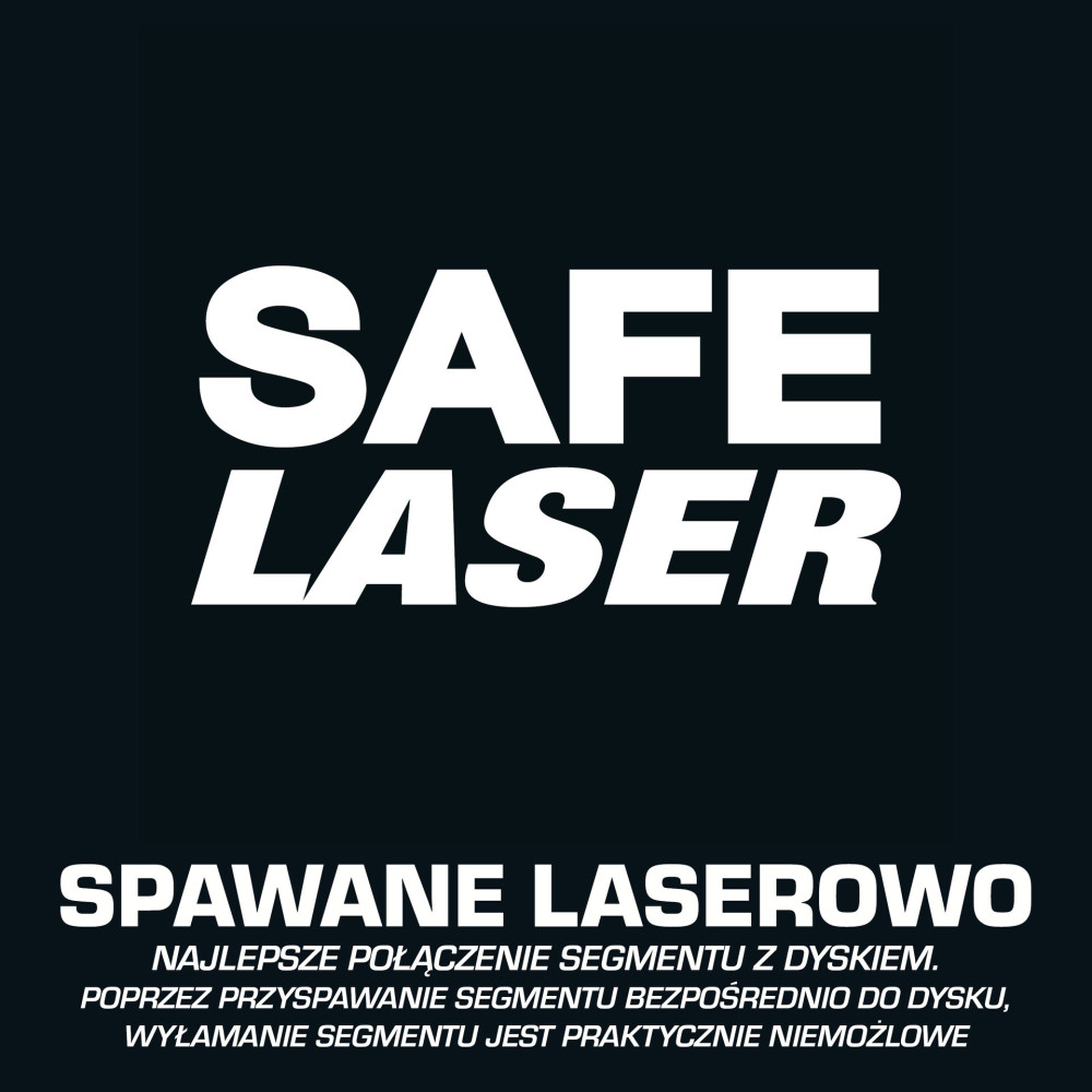 Nozar Spezial diamond disc 350x25.4 mm | Great Price | Online Store - Norwit.pl