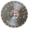 PRO 4x4 EXPLORER H12 400x25.4 Diamond Blade — photo 1 of 3