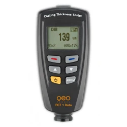 FCT 1 Data paint thickness tester | Great Price | Online Store - Norwit.pl