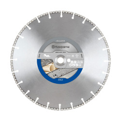 Tarcza Diamentowa Ratownicza HUSQVARNA VARI-CUT FR-3 RESCUE 350mm | Dobra Cena | Sklep Online - Norwit.pl