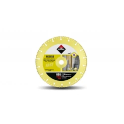 RESCUE Mouth-blown diamond disc RSQ-115 SUPERPRO | Great Price | Online Store - Norwit.pl