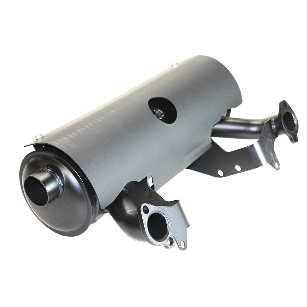Tłumik Vanguard EFI-sonda lambda wylot filtr