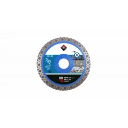 TVR 125 mm SUPERPRO diamond disc | Great Price | Online Store - Norwit.pl