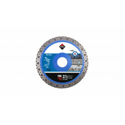 Tarcza diamentowa TVR 115 mm SUPERPRO | Dobra Cena | Sklep Online - Norwit.pl