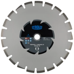 Tarcza diamentowa TYROLIT BASIC DCA 300 X 2,8 MM X 20 MM | Dobra Cena | Sklep Online - Norwit.pl