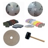Power Trowel SHINE COMBO SET 1X FOR Power Trowel 600 MM — photo 4 of 4