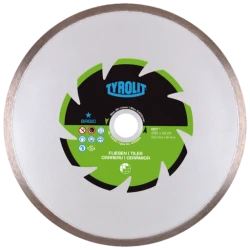 Tarcza diamentowa TYROLIT BASIC DCT 230 X 2 MM | Dobra Cena | Sklep Online - Norwit.pl