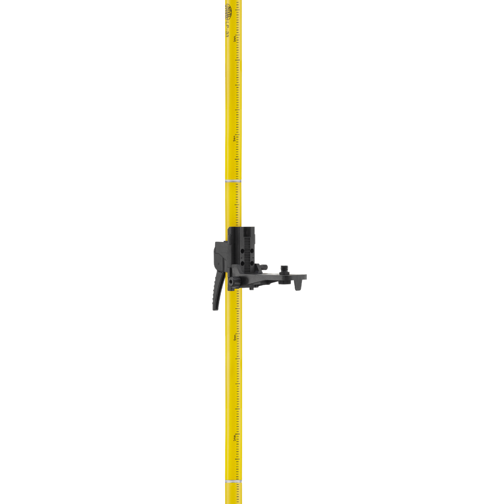 Spreader pole (3.3 m) Nivel System LP-33 | Great Price | Online Store - Norwit.pl