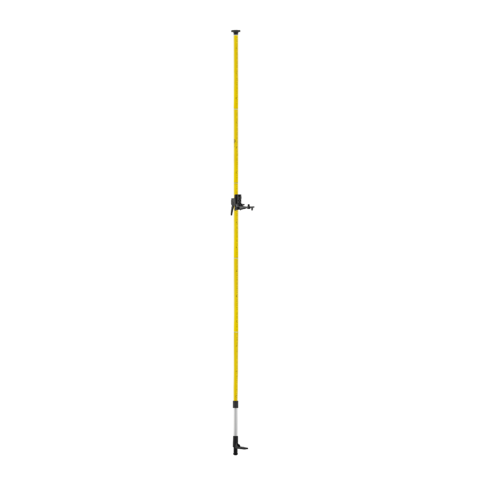 Spreader pole (3.3 m) Nivel System LP-33 | Great Price | Online Store - Norwit.pl