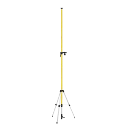 Tyczka rozporowa ze statywem (3,3 m) Nivel System LP-33 EX | Dobra Cena | Sklep Online - Norwit.pl