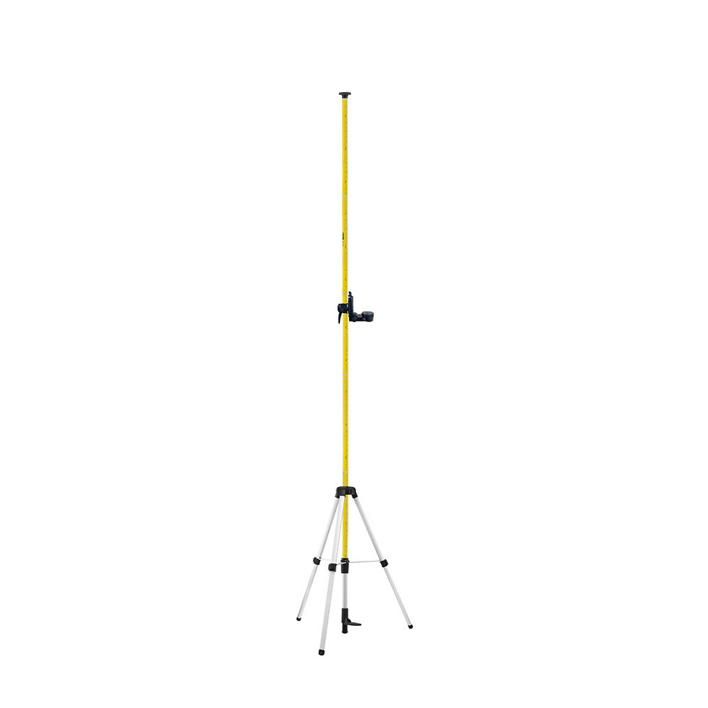 Spreader pole with tripod Nivel System LP-36 EX | Great Price | Online Store - Norwit.pl