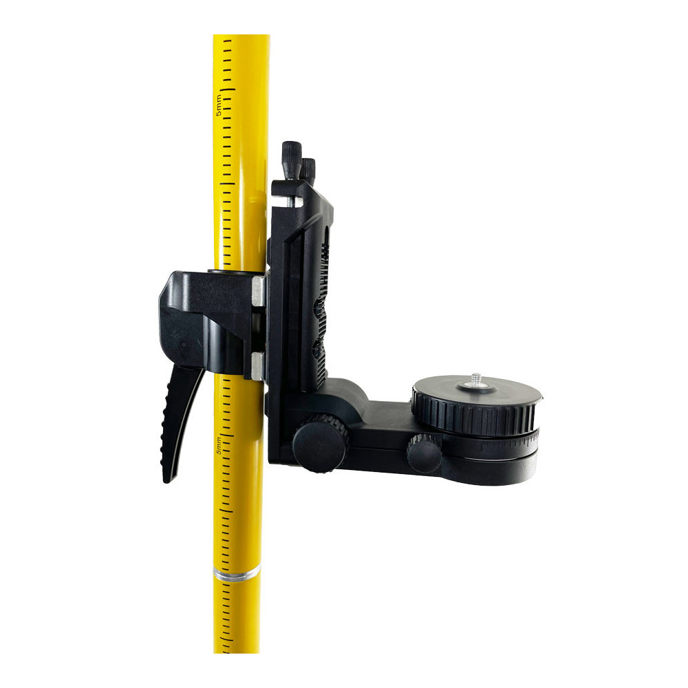Spreader pole with tripod Nivel System LP-36 EX | Great Price | Online Store - Norwit.pl