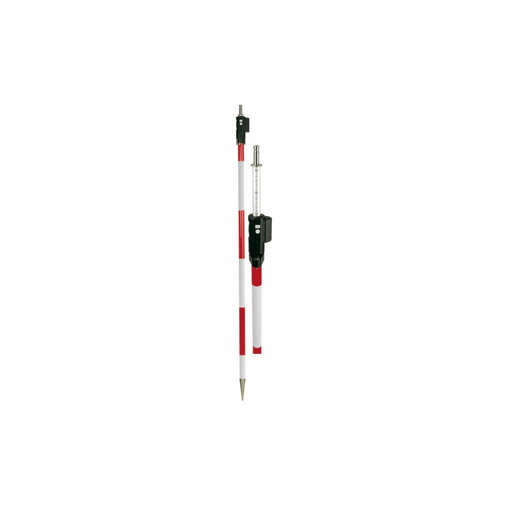 Telescopic pole 2m for L 23 rangefinder mirror | Great Price | Online Store - Norwit.pl