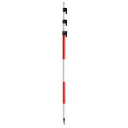 Telescopic pole 5 m for L 50 rangefinder mirror | Great Price | Online Store - Norwit.pl