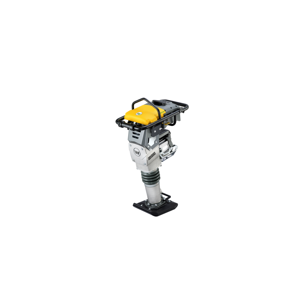 Ubijak akumulatorowy Wacker Neuson AS 50 e 11" | Dobra Cena | Sklep Online - Norwit.pl