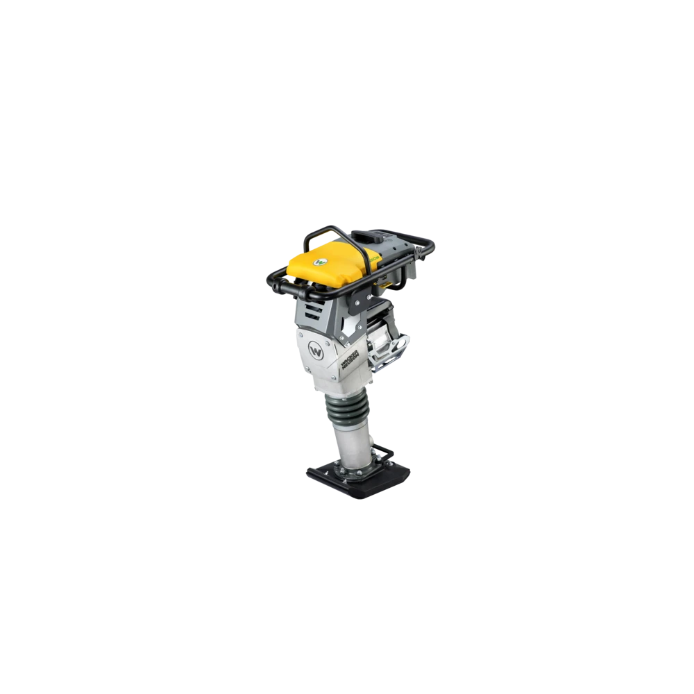 Ubijak akumulatorowy Wacker Neuson AS 50 e 11" | Dobra Cena | Sklep Online - Norwit.pl