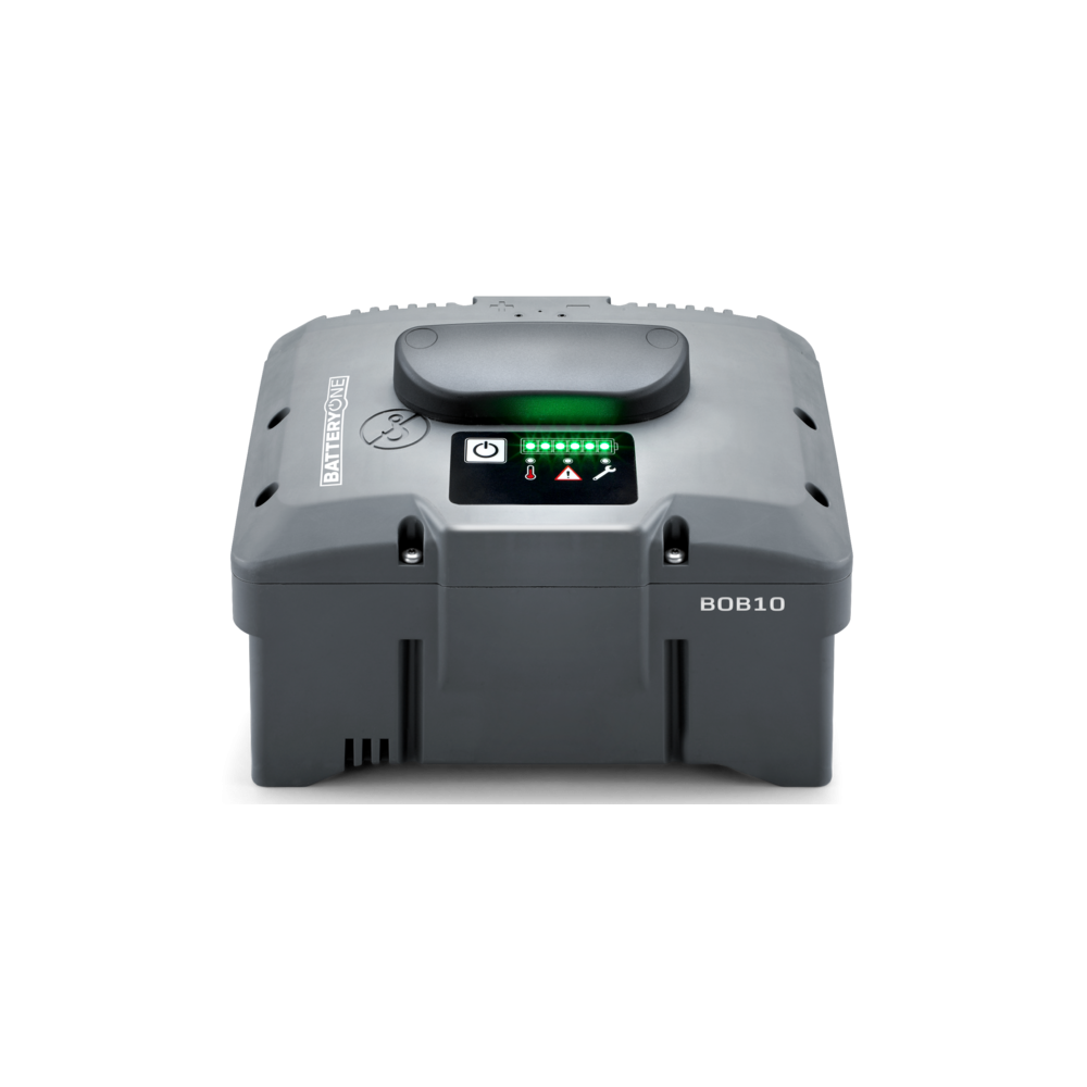 Wacker Neuson AS 50 e 11" cordless rammer | Great Price | Online Store - Norwit.pl