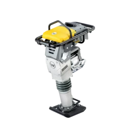 Wacker Neuson AS 60 e 11" electric rammer | Great Price | Online Store - Norwit.pl