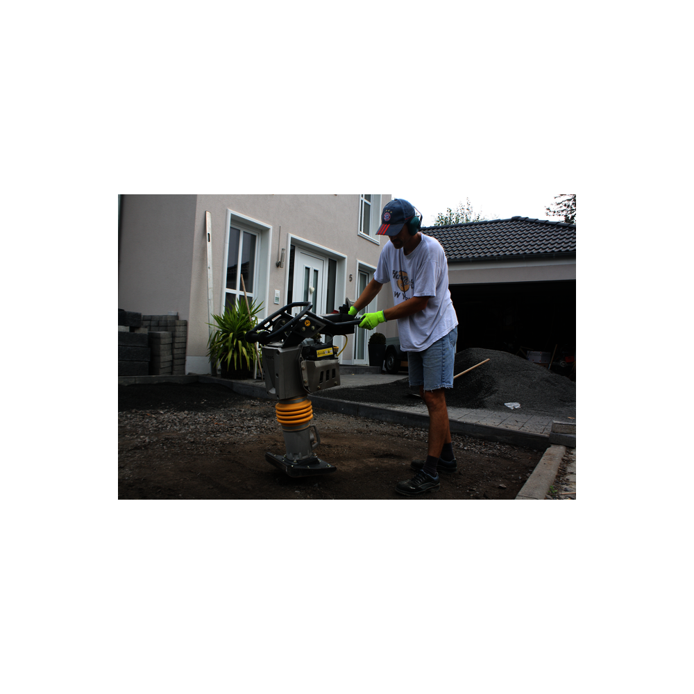 Bomag BVT 65 11" | Great Price | Online Store - Norwit.pl