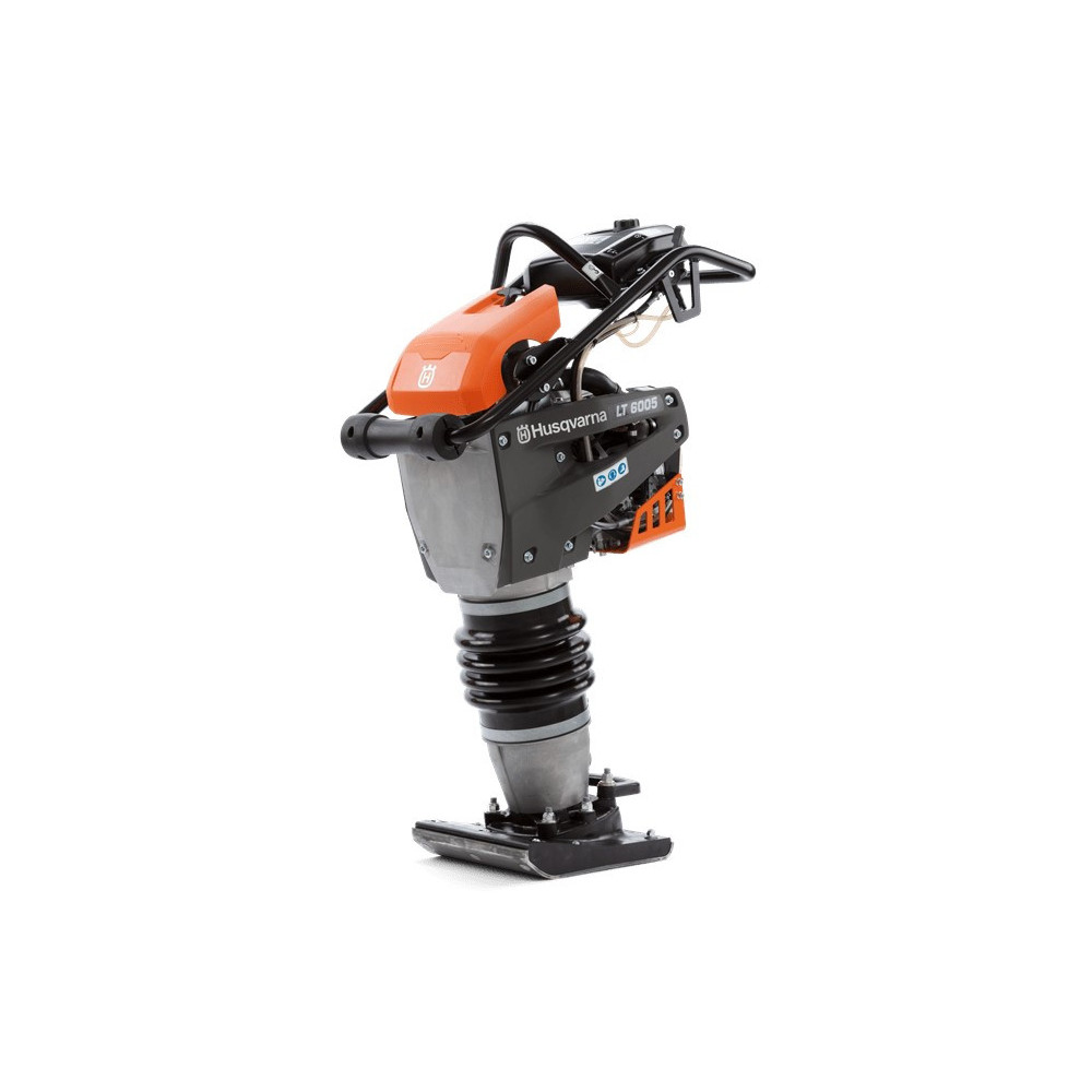 Husqvarna LT 6005 9" Ubijak | Great Price | Online Store - Norwit.pl