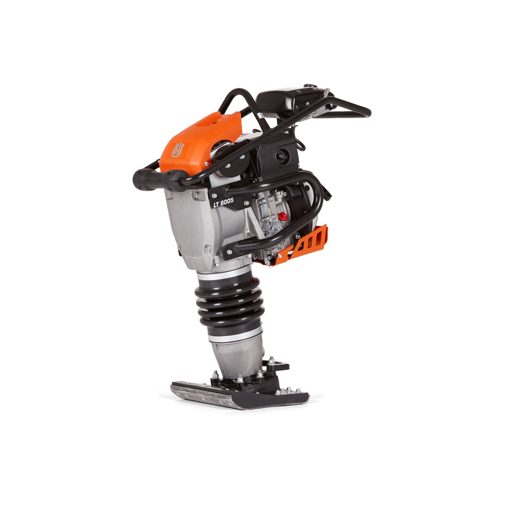 Ubijak Husqvarna LT 8005 11'' | Great Price | Online Store - Norwit.pl