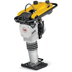 Ubijak Wacker Neuson BS 50-2 PLUS 6" | Dobra Cena | Sklep Online - Norwit.pl