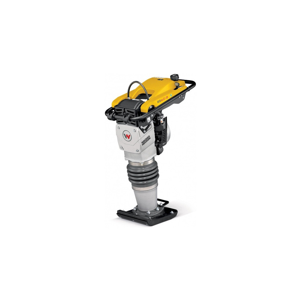 Ubijak Wacker Neuson BS 60-2 | Great Price | Online Store - Norwit.pl