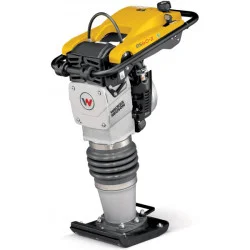 Wacker Neuson BS 60-2 11" b/l | Great Price | Online Store - Norwit.pl