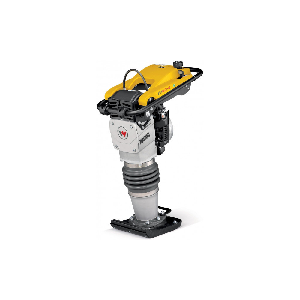 Wacker Neuson BS 60-2 11" b/l | Great Price | Online Store - Norwit.pl