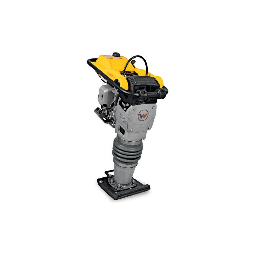 Ubijak Wacker Neuson BS 60-4 AS 11" B/L | Dobra Cena | Sklep Online - Norwit.pl