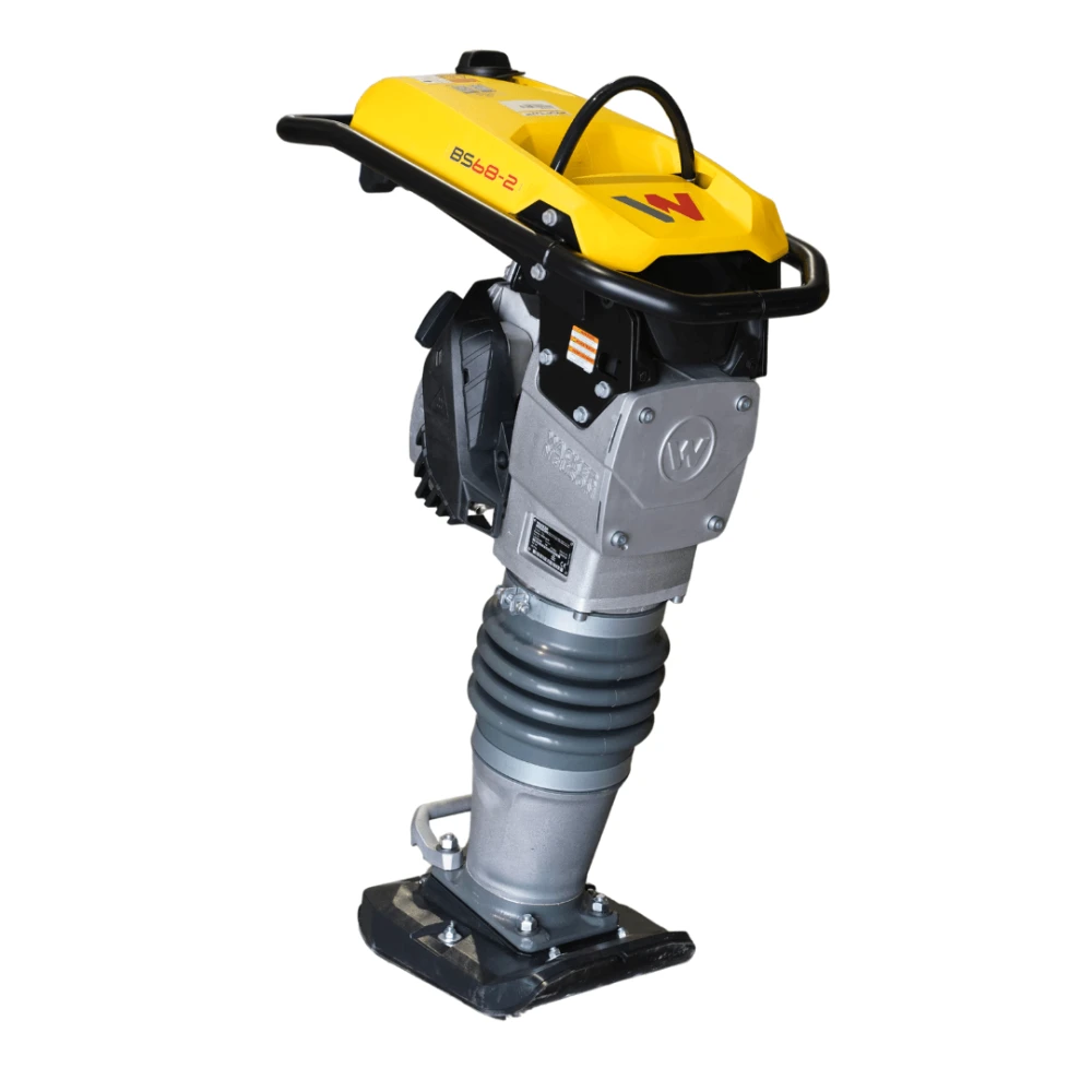 Ubijak Wacker Neuson BS 68-2b/28 EquipTrack (280 mm)
