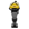 Ubijak Wacker Neuson BS 62-4Ab EquipTrack 280 mm — zdjęcie 4 z 8