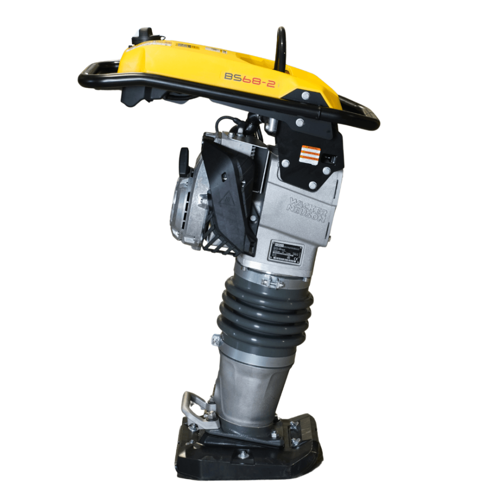 Ubijak Wacker Neuson BS 60-2 (kopiuj) | Great Price | Online Store - Norwit.pl