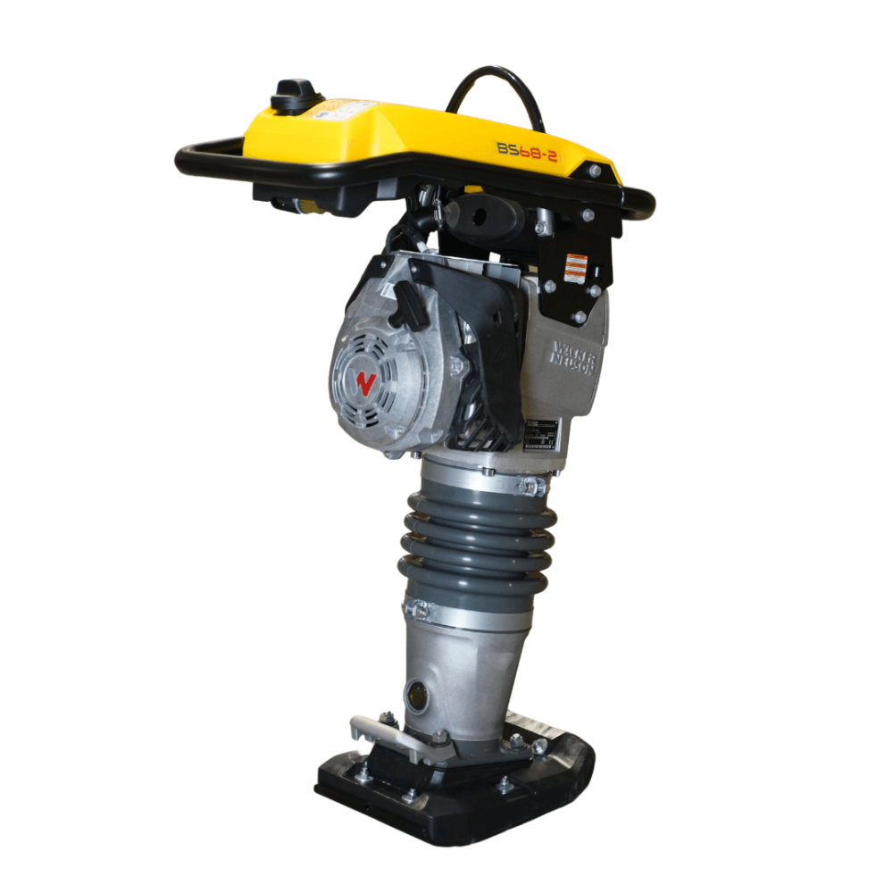 Ubijak Wacker Neuson BS 60-2 (kopiuj) | Great Price | Online Store - Norwit.pl