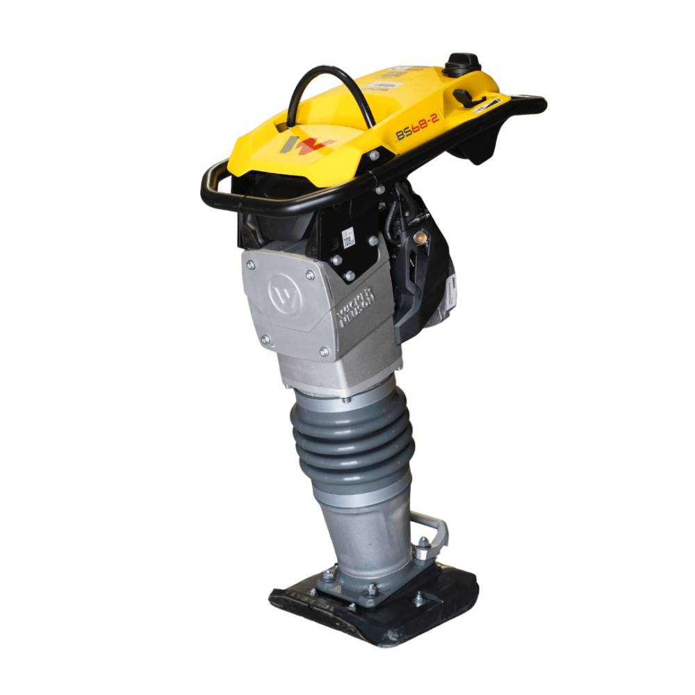 Ubijak Wacker Neuson BS 60-2 (kopiuj) | Great Price | Online Store - Norwit.pl